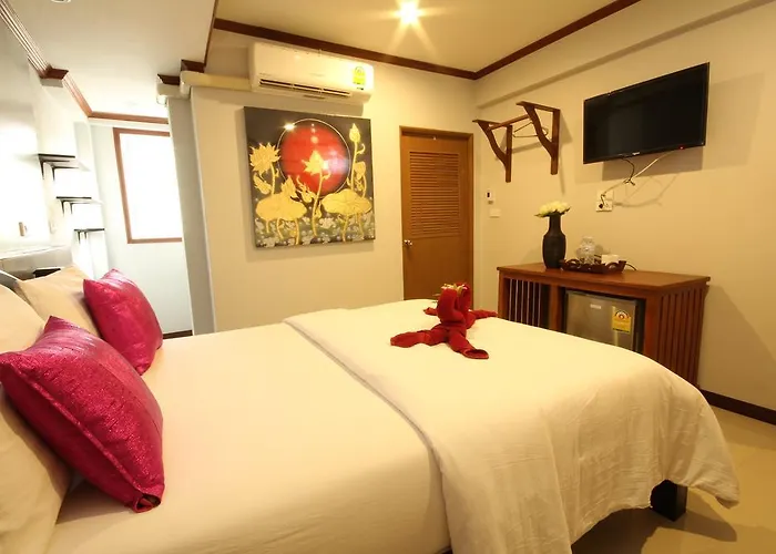 Tr Guesthouse