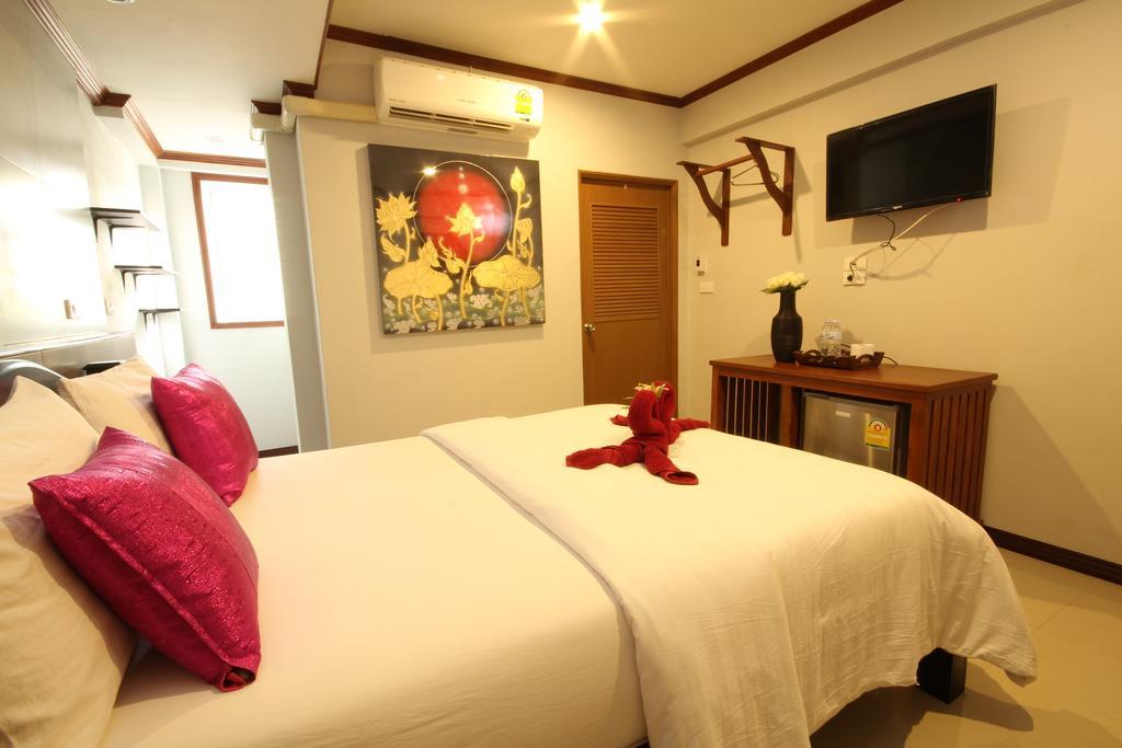 Tr Holiday park